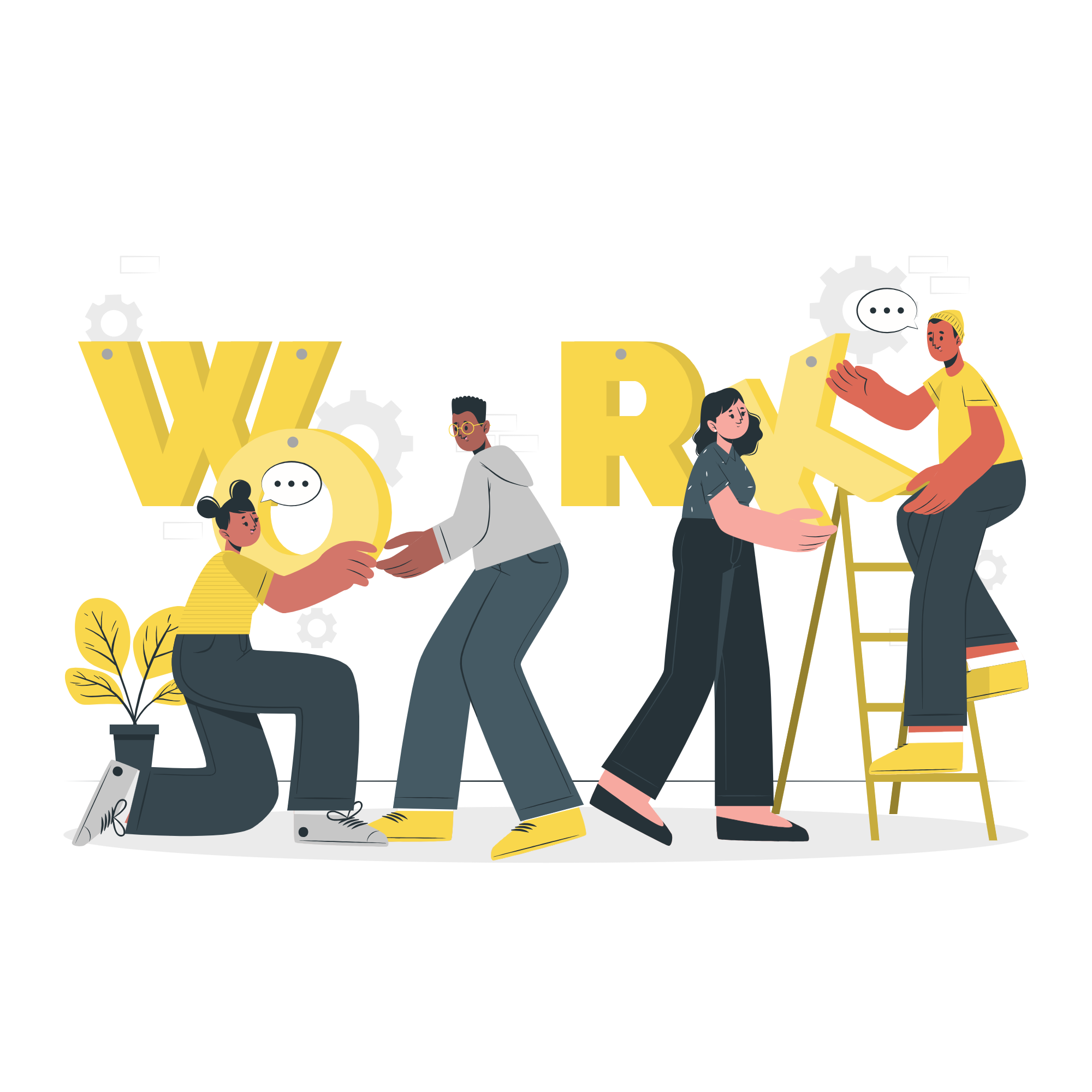 A Digital Design Studio Team